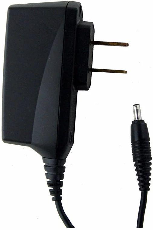 Nokia Wall Charger for Select Nokia Cell Phones (ACP-12U) - Black - Good