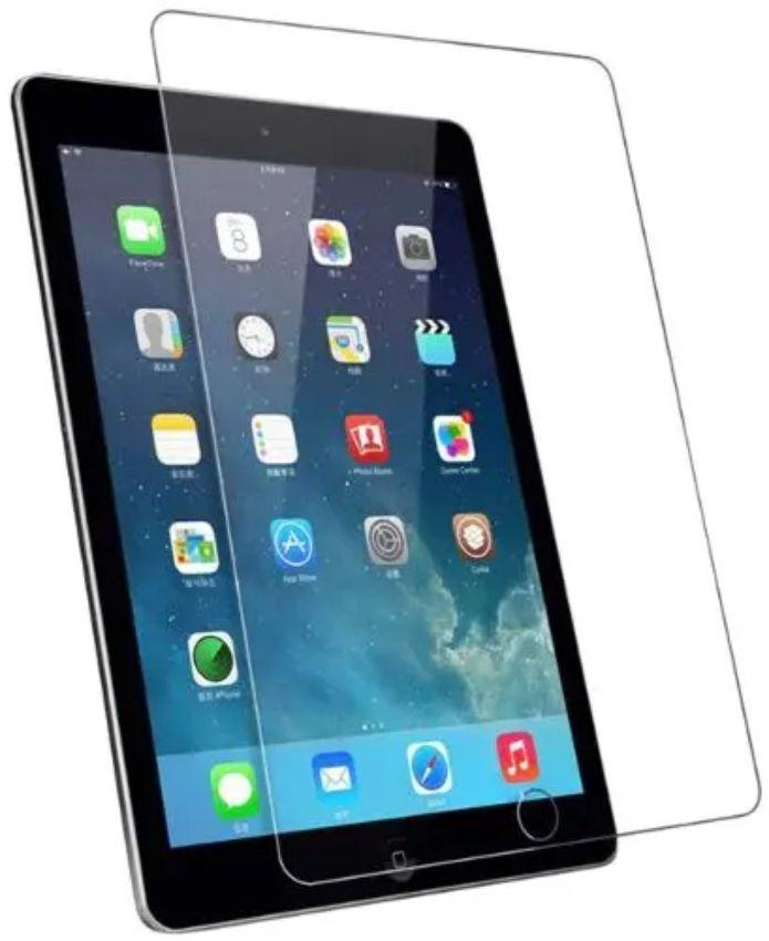 Nuglas Ultra Slim 0.3mm Tempered Glass Screen Protector for Apple iPad 2/3/4