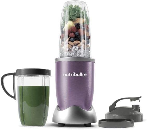 NutriBullet Pro 900W with 32oz High-Speed Blender Mixer System