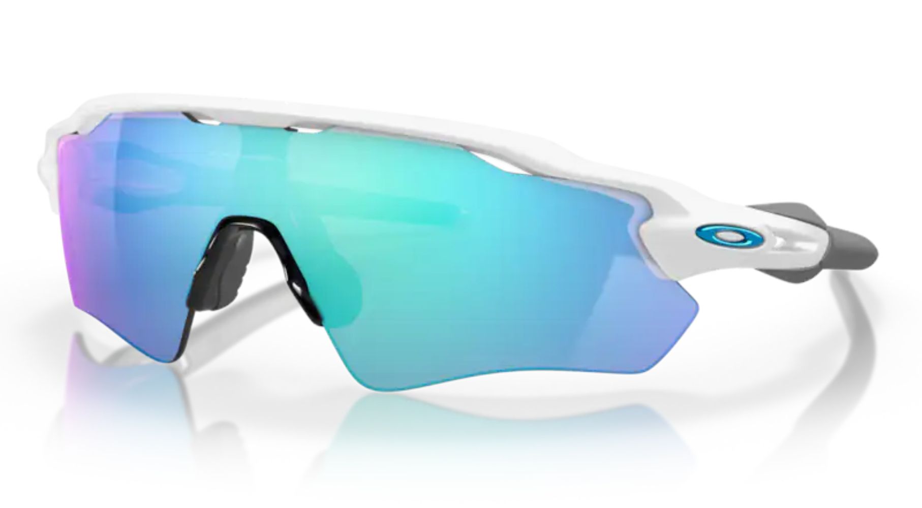 Oakley Radar EV Path Team Colors Prizm Sapphire Sunglasses