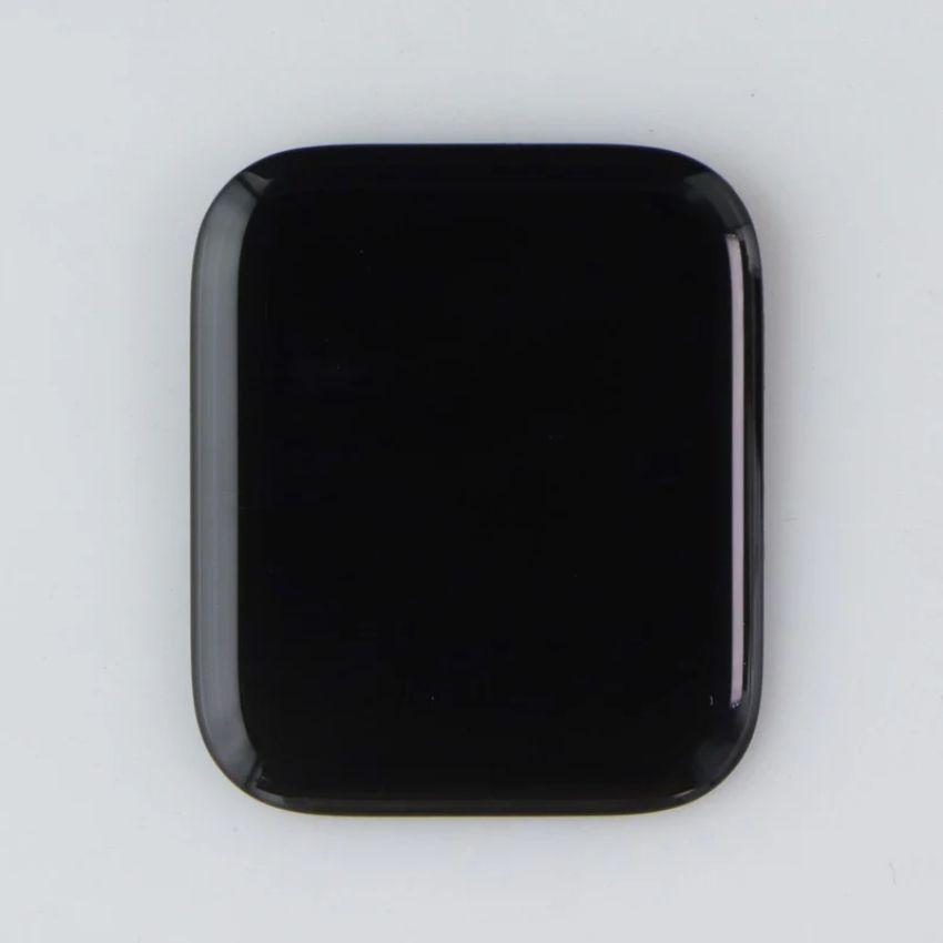 OEM Repair Part Replacement LCD Screen for Apple Watch SE 2 (40mm) - Black - Excellent