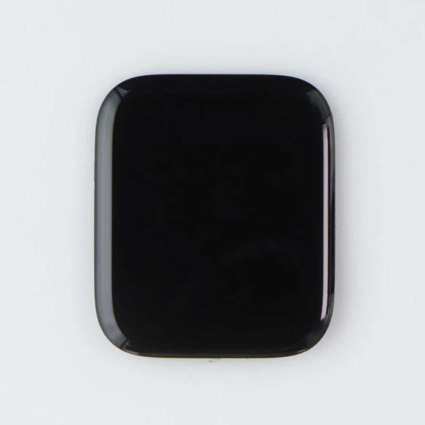 OEM Repair Part Replacement LCD Screen for Apple Watch SE 2 (44mm) - Black - Excellent