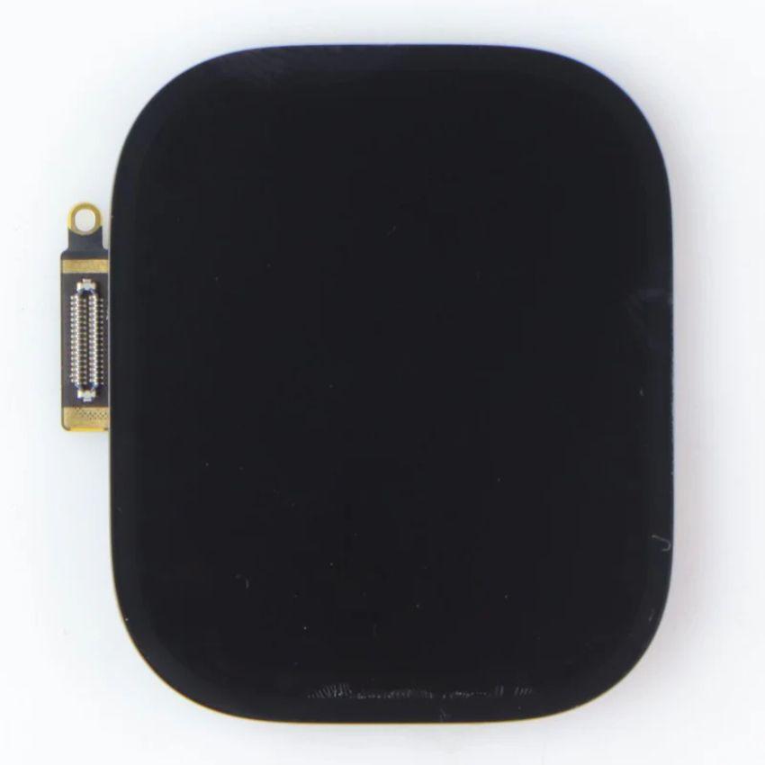 OEM Repair Part Replacement LCD Screen for Apple Watch Ultra 2 (49mm) - Black - Excellent