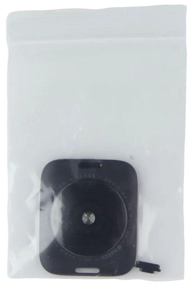 OEM Replacement Back Glass for Apple Watch SE (Gen 2) GPS Only (44mm)