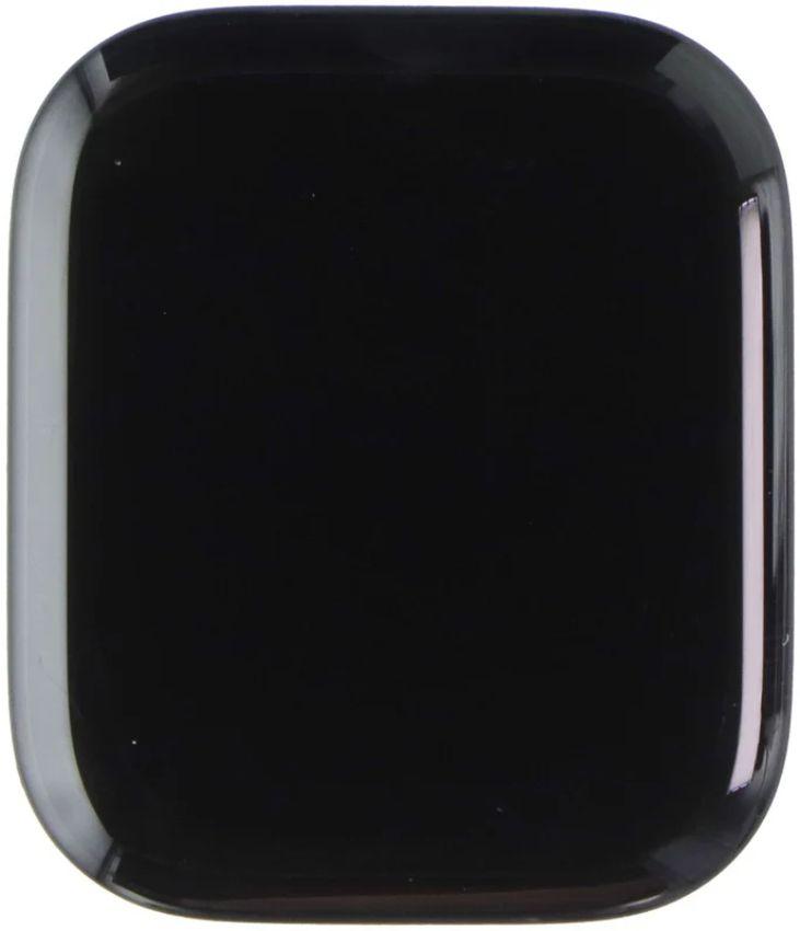 OEM Replacement OLED LCD Glass Touch Screen for Apple Watch Series 10 (42mm) - Black - Excellent