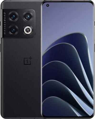 OnePlus 10 Pro 128GB for AT&T in Black in Pristine condition