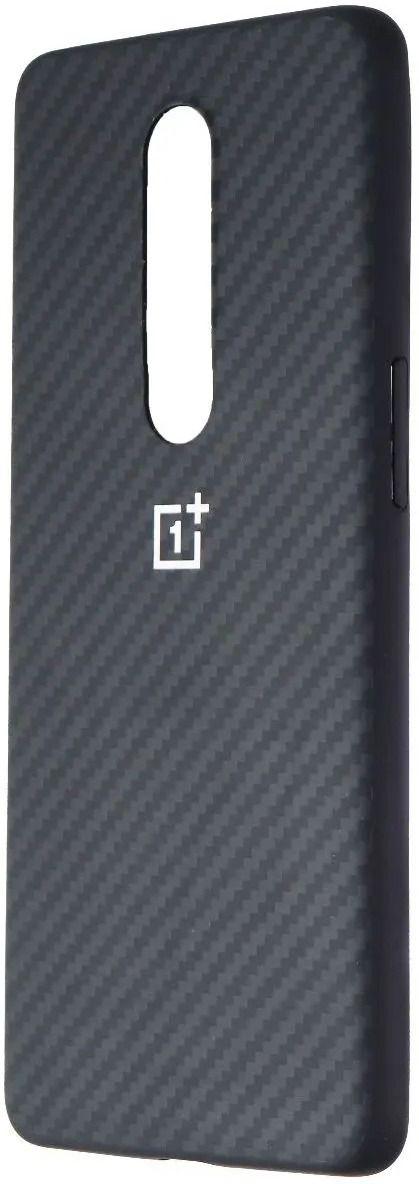 OnePlus Karbon Bumper Case for OnePlus 8 5G UW (Verizon)