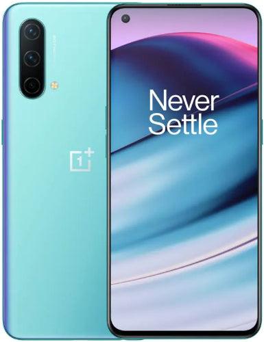 Refurbished OnePlus Nord CE (5G) - Reebelo US