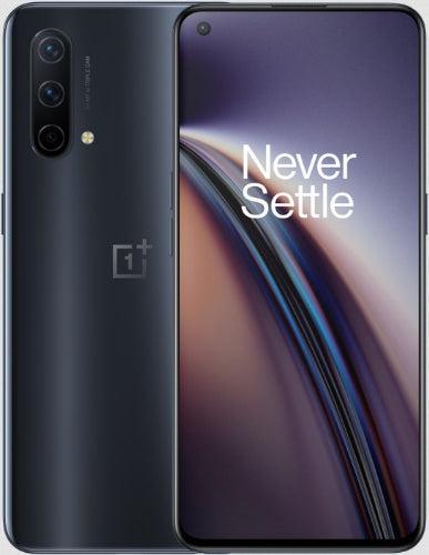 Refurbished OnePlus Nord CE (5G) - Reebelo US
