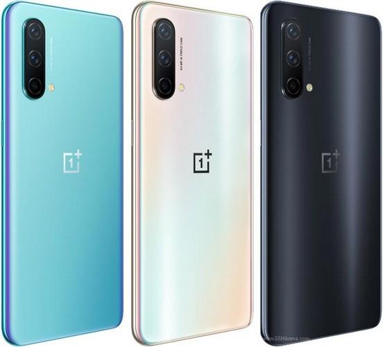 Refurbished OnePlus Nord CE (5G) - Reebelo US