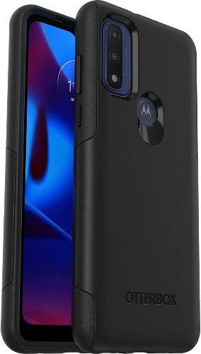OtterBox Commuter Lite Series Phone Case for Motorola Moto G Pure