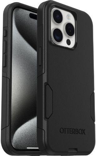Otterbox Commuter Series Phone Case for iPhone 15 Pro