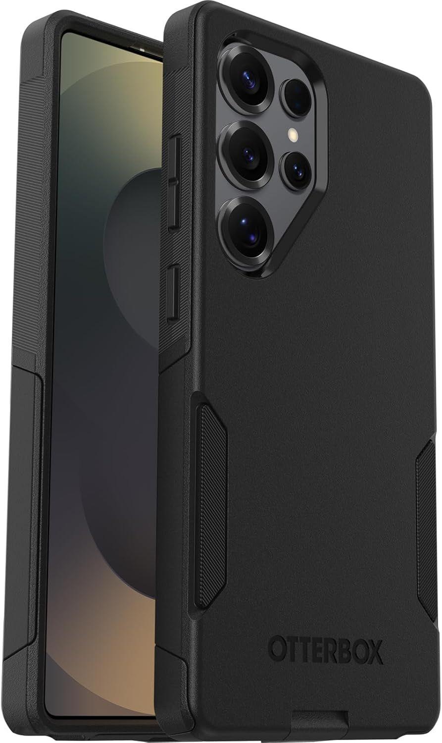 OtterBox Commuter Series Phone Case for Samsung Galaxy S25 Ultra