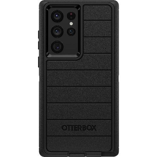 Otterbox Defender Pro Series Phone Case for Galaxy S22 Ultra