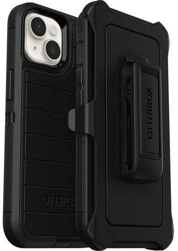 OtterBox Defender Pro Series Phone Case for iPhone 15/14/13