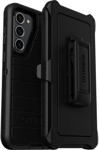 Otterbox Defender Pro Series Phone Case + Holster for Samsung Galaxy S23+