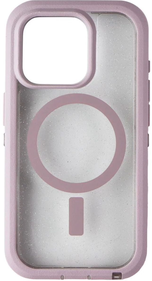 OtterBox Defender Pro XT Phone Case with MagSafe for iPhone 15 Pro