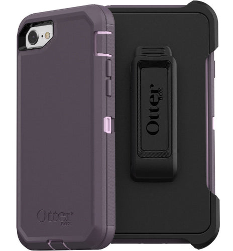 Otterbox Defender Series Phone Case for iPhone SE (3rd and 2nd gen) & iPhone 8/7