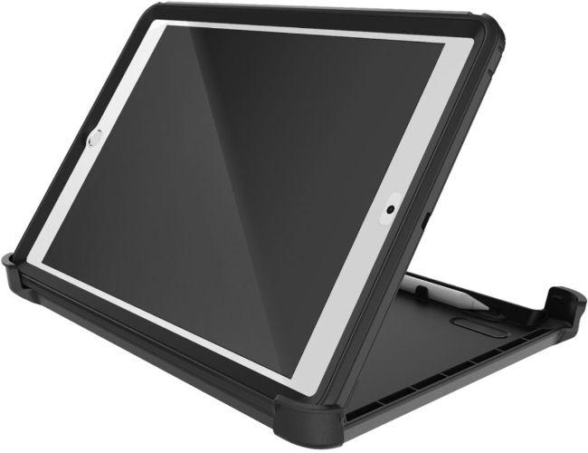 Refurbished Otterbox Defender Series Pro iPad Case for iPad (7th/8th/9th Gen) - Reebelo US