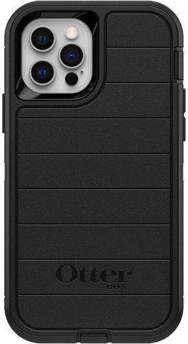 Otterbox Defender Series Pro Phone Case for iPhone 12 / 12 Pro