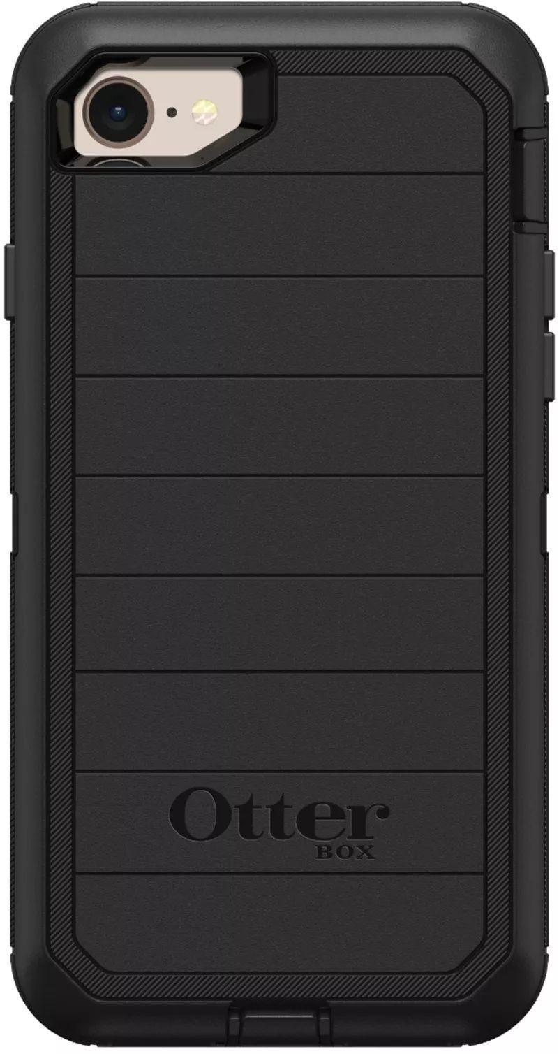 Otterbox Defender Series Pro Phone Case for iPhone SE (2022 / 2020) / iPhone 8 / 7