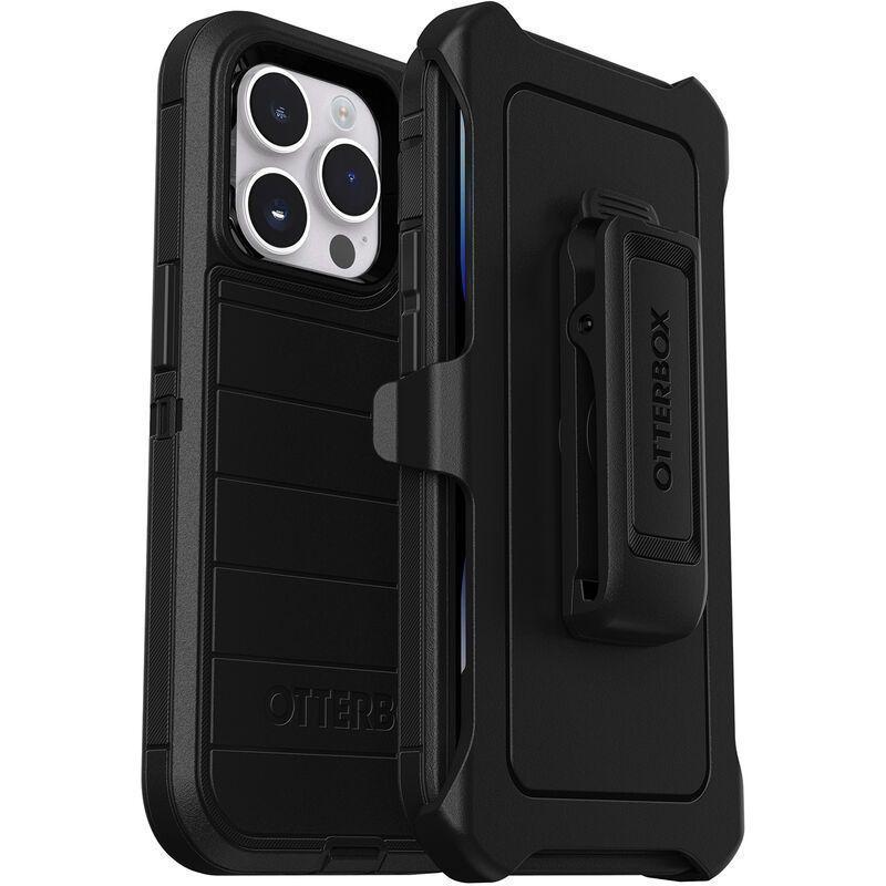 Otterbox Defender Series Pro Phone Case + Holster for iPhone 14 Pro