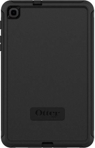 OtterBox Defender Series Tablet Case & Stand for Galaxy Tab A 8.4 (2020) - Black - Brand New