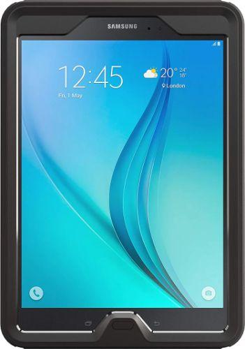 OtterBox Defender Series Tablet Case & Stand for Galaxy Tab A 9.7" - Black - Premium