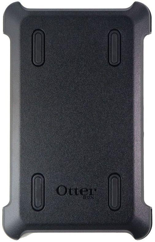 OtterBox Defender Stand/Clip Replacement for Samsung Galaxy Tab A7 Lite - Black - Premium