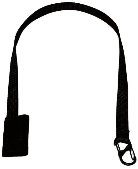 OtterBox Galaxy Tab Active Pro S-Pen Holder Utility Tether Pro - Black - Premium