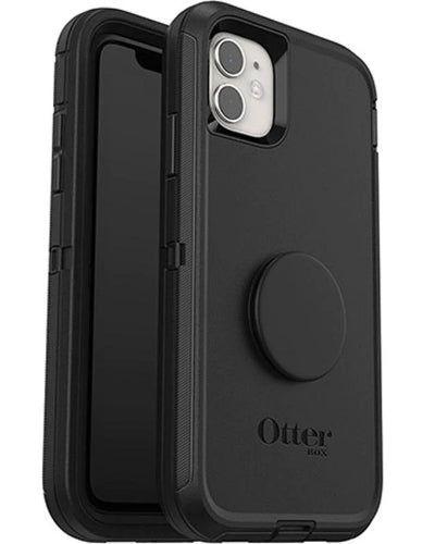 OtterBox Otter + Pop Defender Series Phone Case for iPhone 11