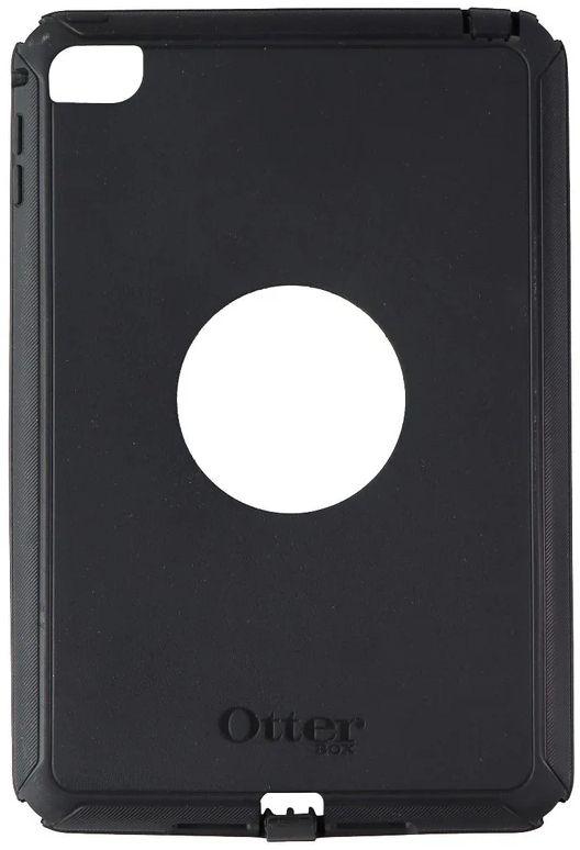 OtterBox Replacement Defender Series Exterior Case for iPad Mini 4 - Black - Good
