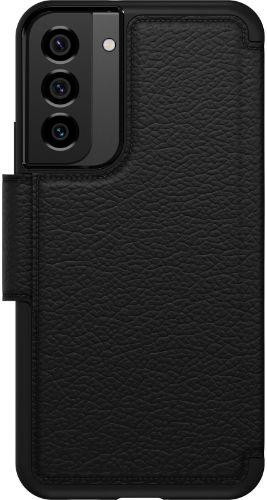 OtterBox Strada Series Phone Case for Galaxy S22+