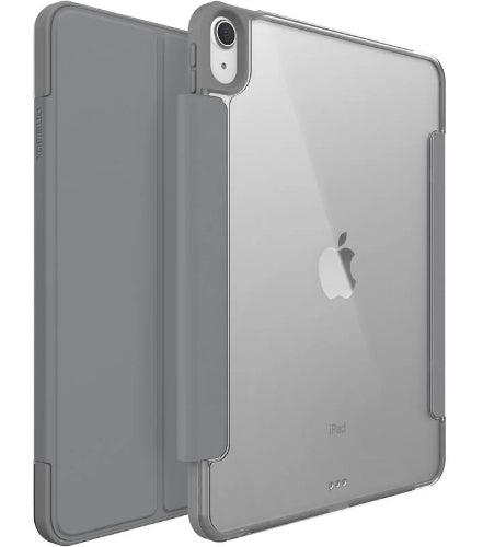 Otterbox Symmetry Series 360 Tablet Case for iPad Air (5th and 4th gen) - After Dark (Grey/Clear) - Premium