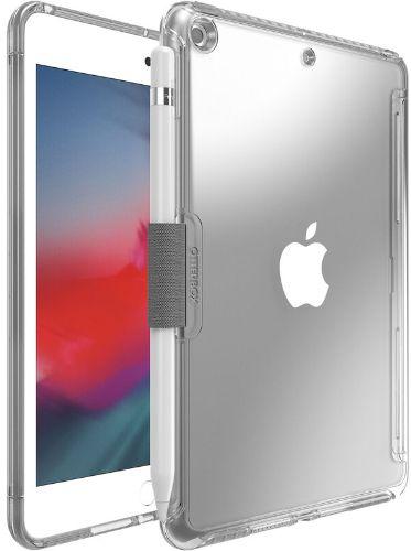 Otterbox Symmetry Series Clear iPad Case for iPad Mini (5th Gen) - Clear - Good