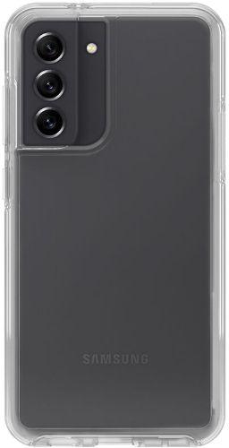 Otterbox Symmetry Series Clear Phone Case for Galaxy S21 FE (5G)