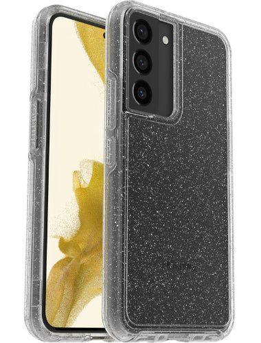 Otterbox Symmetry Series Clear Phone Case for Galaxy S22