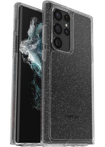 Otterbox Symmetry Series Clear Phone Case for Galaxy S22 Ultra