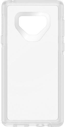 Refurbished Otterbox Symmetry Series Hybrid Phone Case for Galaxy Note 9 - Reebelo US