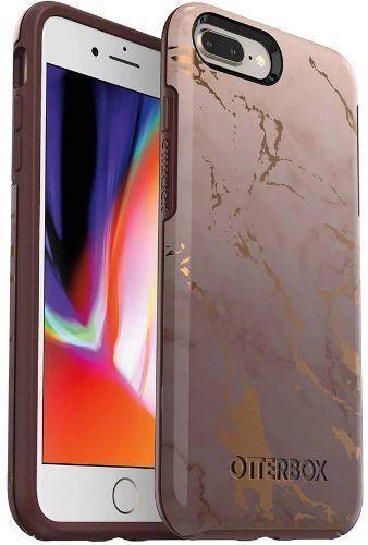 Otterbox Symmetry Series Phone Case for iPhone 8 Plus/7 Plus