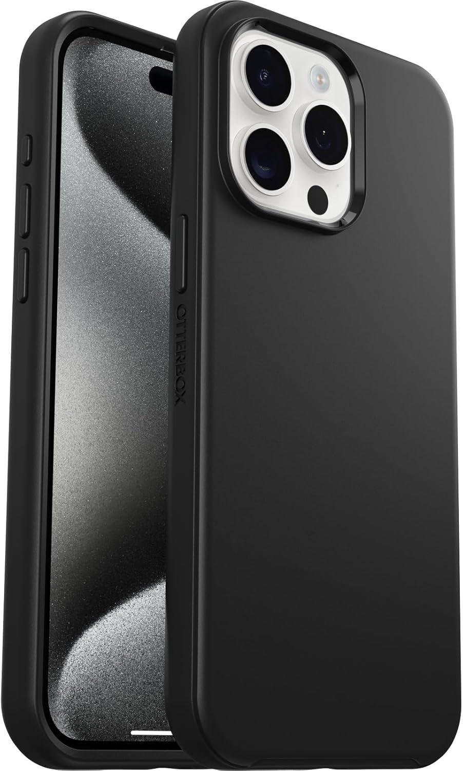 OtterBox Symmetry Series Phone Case with Magsafe for iPhone 15 Pro Max