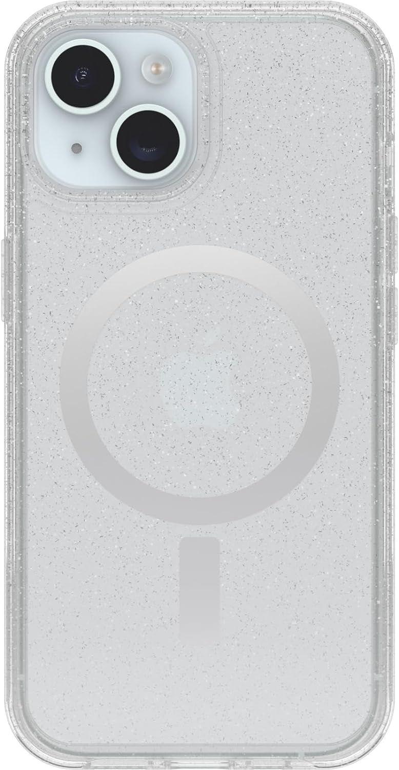 Otterbox Symmetry Series with MagSafe for iPhone 15/14/13