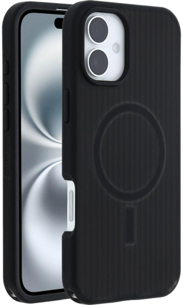 OtterBox Symmetry Soft Touch Phone Case with MagSafe for iPhone 16 Plus