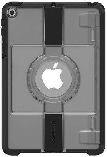 Otterbox Universe Series iPad Case for iPad Mini (5th Gen) - Black/Clear - Premium