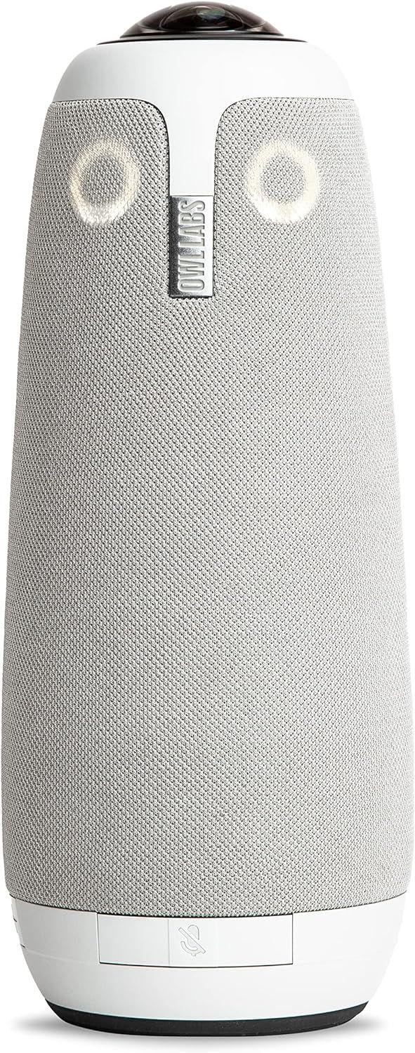 Owl Labs Meeting Owl 3 1080P Smart Video Conferencing Camera