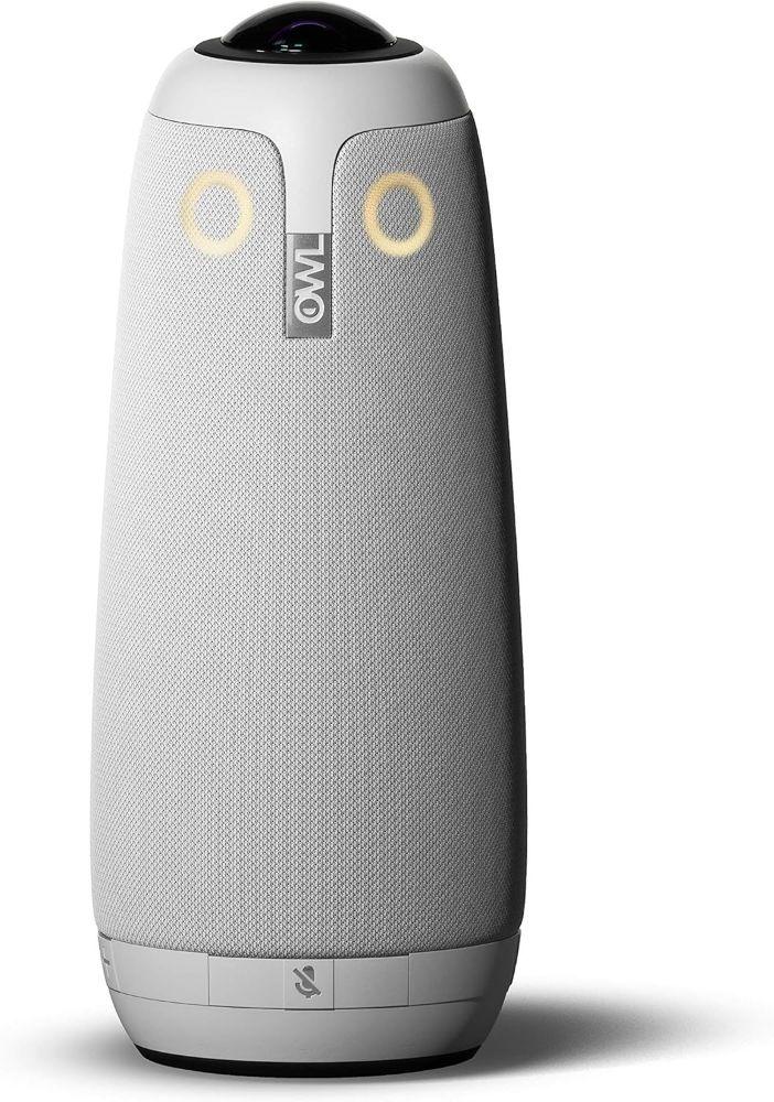 Owl Labs Meeting Owl Pro 360° 1080p Smart Video Conference Camera (MTW200-1000)