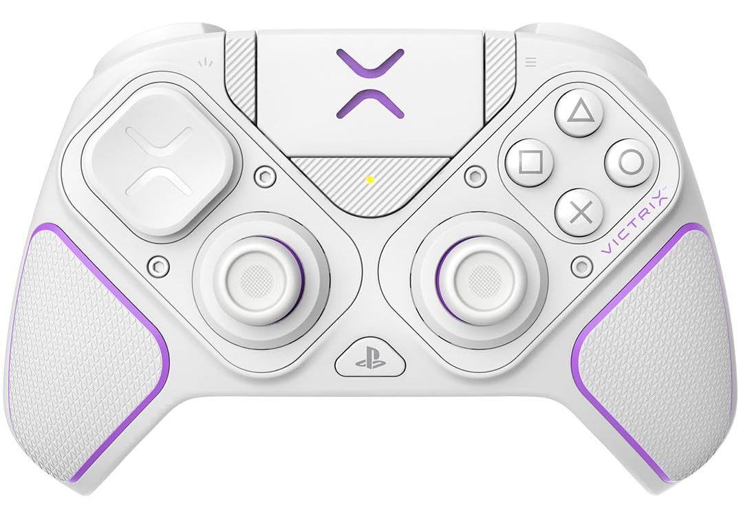 PDP 052-002-BK Victrix Pro BFG Wireless Controller for PS5