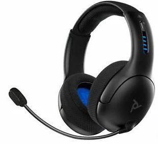 PDP Gaming LVL50 Wireless Stereo Gaming Headset for Playstation 5/4