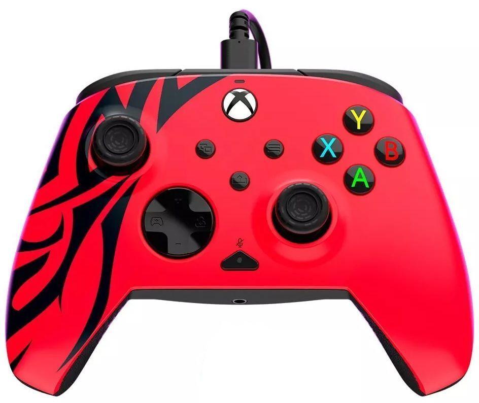 PDP Rematch Advanced Wired Controller for Xbox Series X|S