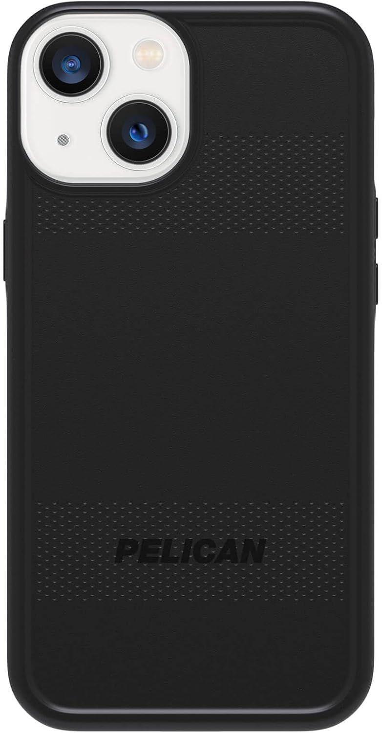 Pelican Protector Phone Case with MagSafe for iPhone 14/iPhone 13